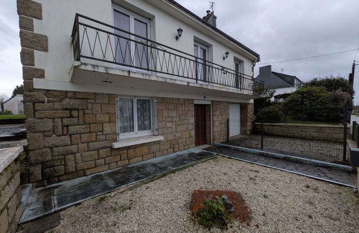 LE CROISTY MAISON EN REZ DE CHAUSSÉE SURÉLEVÉ DE 115 M² DE 4 PIÈCES PARCELLE CLÔTURÉE DE 1464m² — photo 3