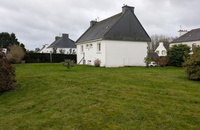 LE CROISTY MAISON EN REZ DE CHAUSSÉE SURÉLEVÉ DE 115 M² DE 4 PIÈCES PARCELLE CLÔTURÉE DE 1464m² — photo 5
