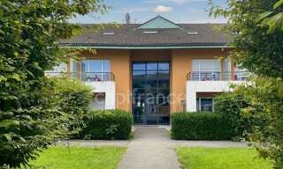 Appartement 3 Pièces 62 m² à vendre à Prévessin-Moëns (01280)