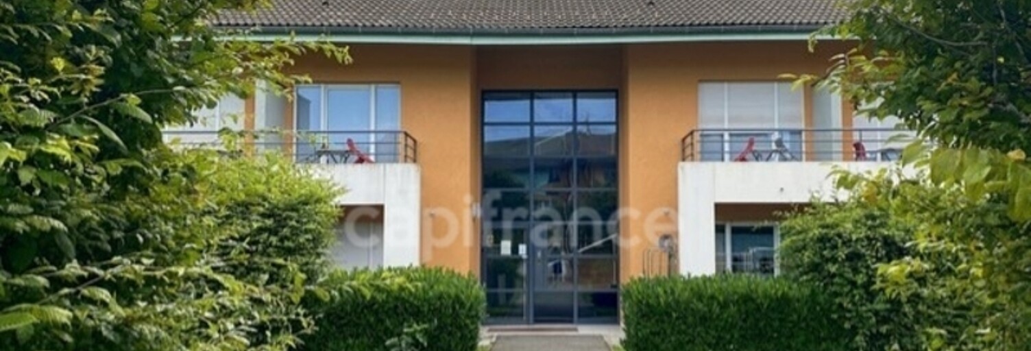 Appartement 3 Pièces 62 m² à vendre à Prévessin-Moëns (01280)