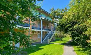 Appartement 3 Pièces 62 m² à vendre à Prévessin-Moëns (01280)