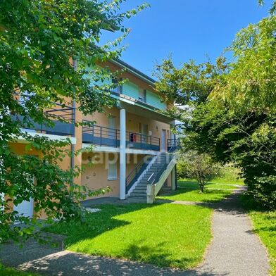 Appartement 3 pièces 225000 €