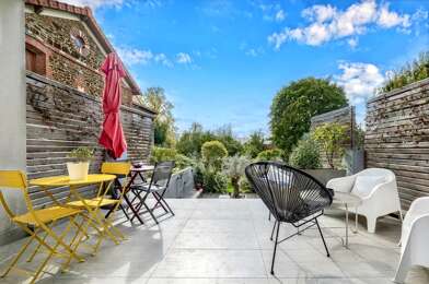 Maison 6 pièces 1490000 €