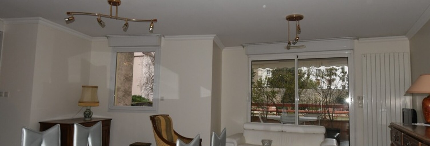 Appartement 4 Pièces 87 m² à vendre à Dijon (21000)