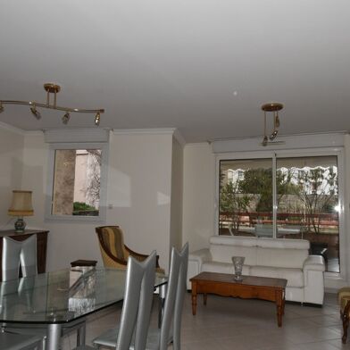 Appartement 4 pièces 319000 €