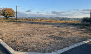 Maison 88 m² à construire Pertuis (84120)