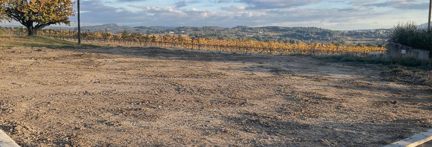 Maison 88 m² à construire Pertuis (84120)