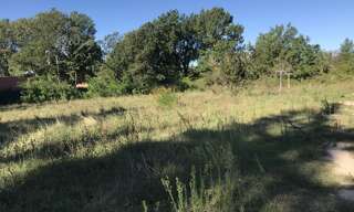 Terrain 1000 m² à construire Salernes (83690)