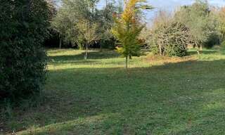 Terrain 462 m² à construire Brignoles (83170)