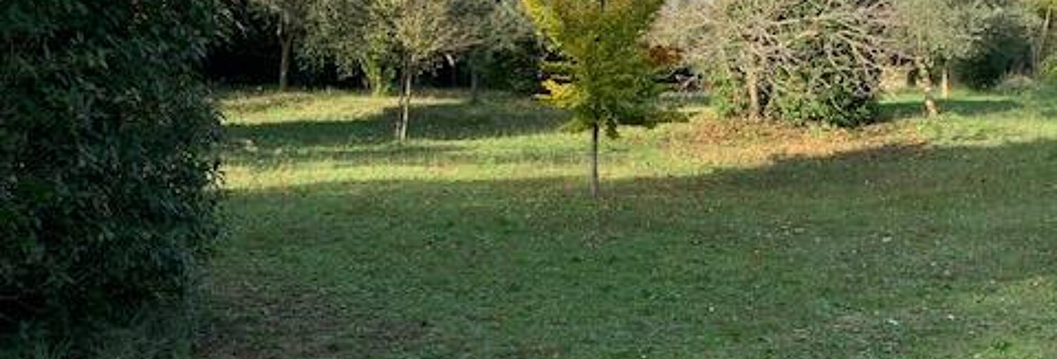 Terrain 462 m² à construire Brignoles (83170)