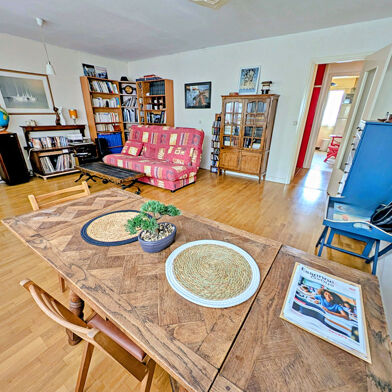 Appartement 3 pièces 117000 €