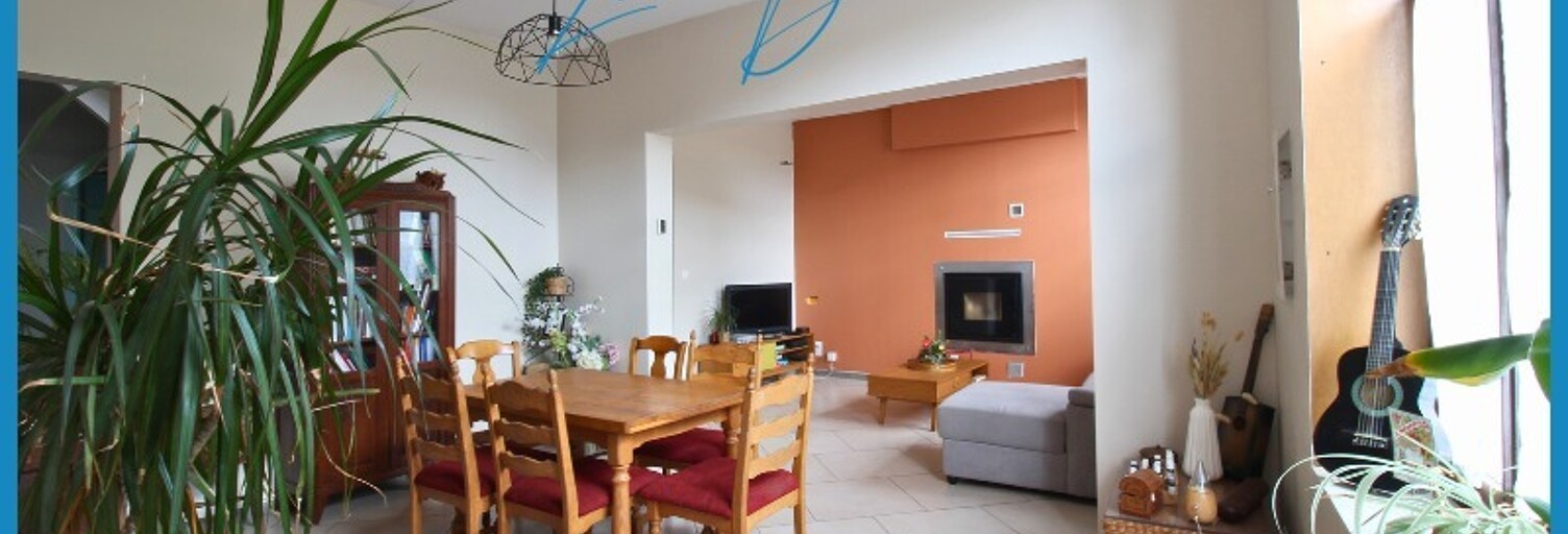 Maison 6 Pièces 165 m² à vendre à Mortagne-du-Nord (59158)