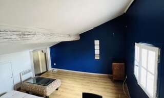 Appartement 1 Pièce 10 m² à vendre à Montpellier (34000)