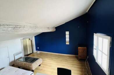 Appartement 1 pièces 69000 €