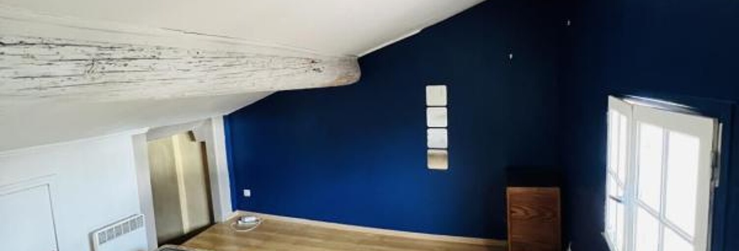 Appartement 1 Pièce 10 m² à vendre à Montpellier (34000)