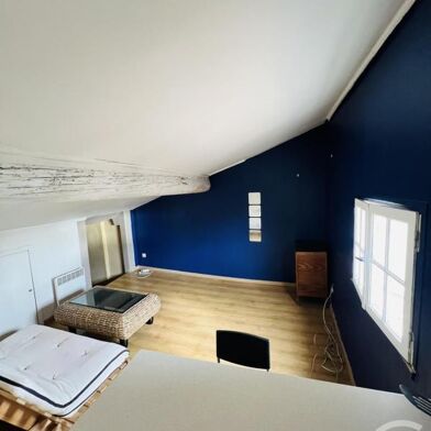 Appartement 1 pièces 69000 €