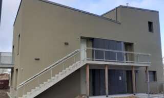 Appartement  65 m² à louer à Noyal-Châtillon-sur-Seiche (35230)