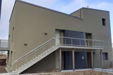 Appartement  772 €