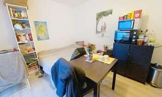 Appartement 1 Pièce 17 m² à louer à Tours (37000)