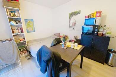 Appartement 1 pièces 423 €