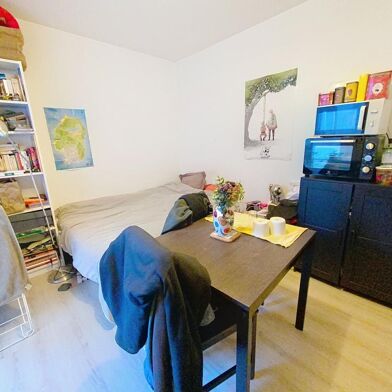 Appartement 1 pièces 423 €