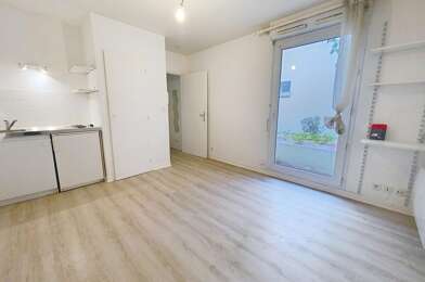 Appartement 1 pièces 423 €