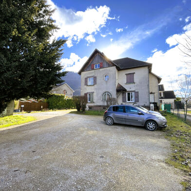 Appartement 2 pièces 90000 €