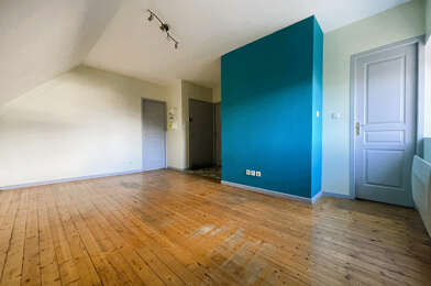 Appartement 2 pièces 90000 €