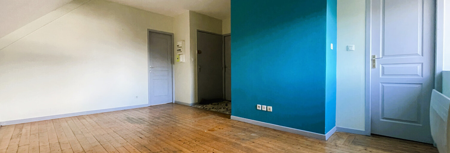 Appartement 2 Pièces 35 m² à vendre à Froges (38190)