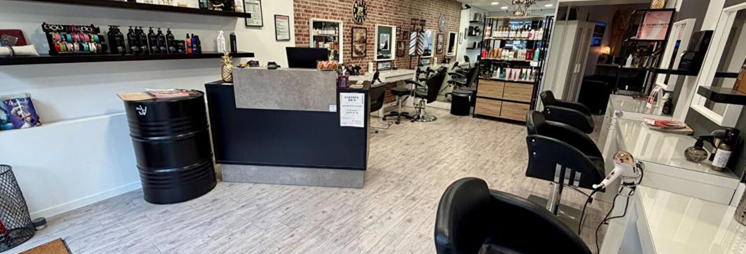 Commerce 3 Pièces 70 m² à vendre à Le Coteau (42120)