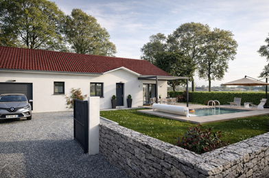 Maison 4 pièces 226000 €