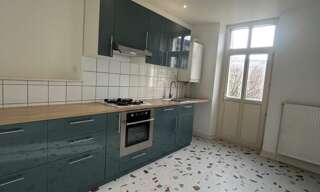 Appartement 3 Pièces 72 m² à louer à Nancy (54000)