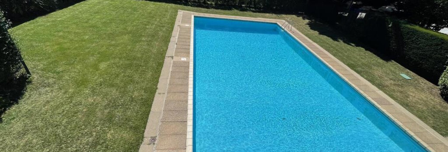 Appartement 3 Pièces 77 m² à louer à Juvisy-sur-Orge (91260)