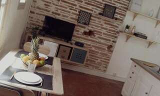 Appartement 1 Pièce 25 m² à louer à Toulouse (31000)