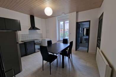 Appartement 3 pièces 595 €