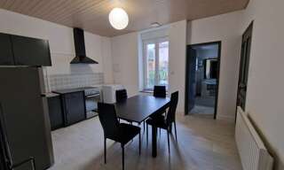 Appartement 3 Pièces 57 m² à louer à Golbey (88190)