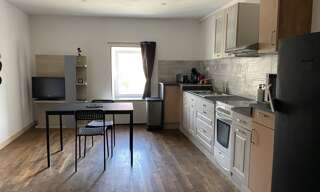 Appartement 3 Pièces 40 m² à louer à Begnécourt (88270)