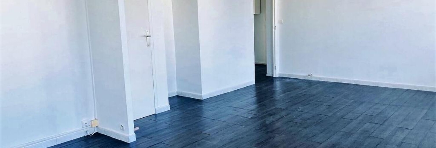 Appartement 3 Pièces 67 m² à louer à Drancy (93700)