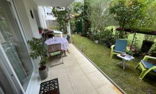 Appartement 3 Pièces 59 m² à louer à Cachan (94230)