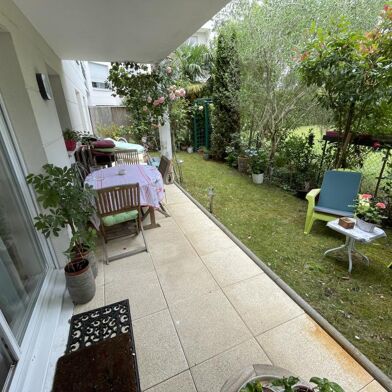 Appartement 3 pièces 1690 €