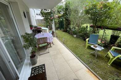 Appartement 3 pièces 1690 €