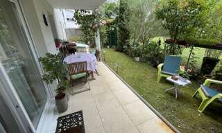 Appartement 3 Pièces 59 m² à louer à Cachan (94230)