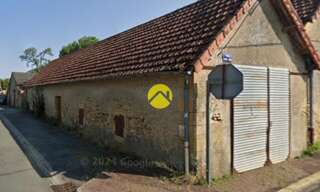 Maison 1 Pièce 125 m² à vendre à Le Buisson-de-Cadouin (24480)