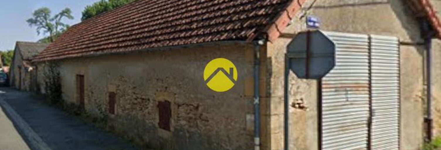 Maison 1 Pièce 125 m² à vendre à Le Buisson-de-Cadouin (24480)