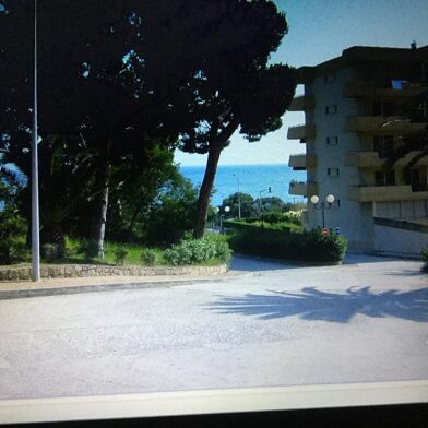 Appartement 2 pièces 850 €