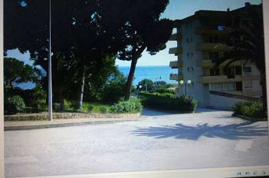 Appartement 2 pièces 850 €