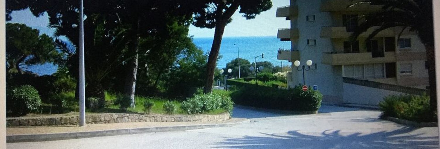 Appartement 2 Pièces 45 m² à louer à Ajaccio (20000)