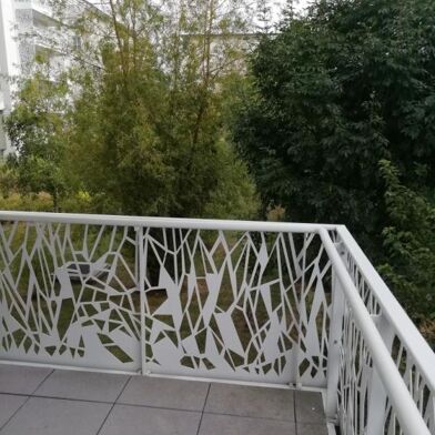 Appartement 4 pièces 1750 €