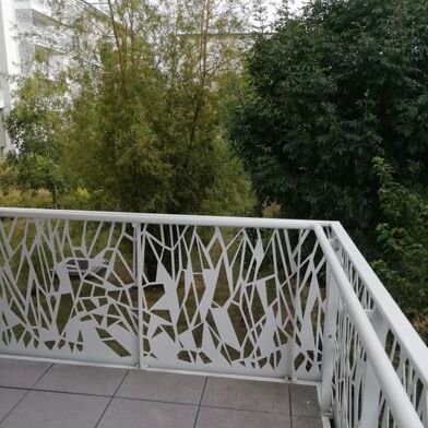Appartement 4 pièces 1750 €