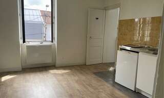Appartement 2 Pièces 35 m² à louer à Limoges (87000)